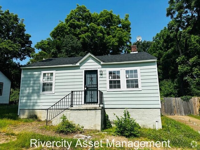 Building Photo - HUGE BACKYARD!!!!!! SECTION 8 FRIENDLY, RE... Rental