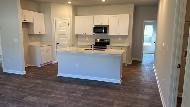 Photo - 1016 Harbor Dr