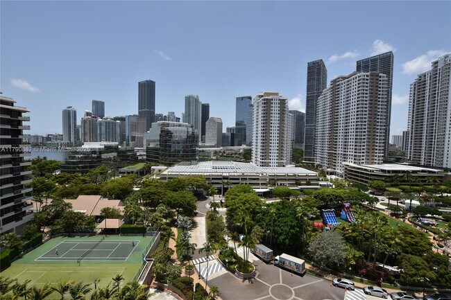 Photo - 540 Brickell Key Dr Unit 1511