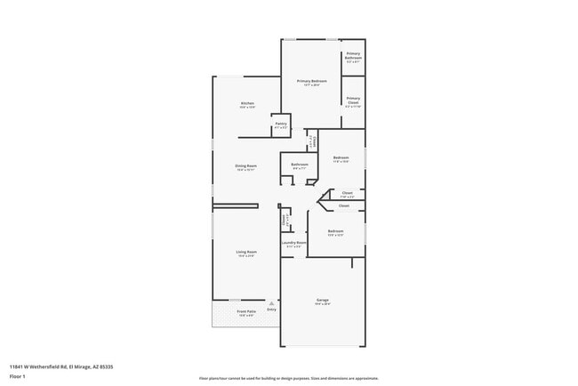 Photo - 11841 W Wethersfield Rd