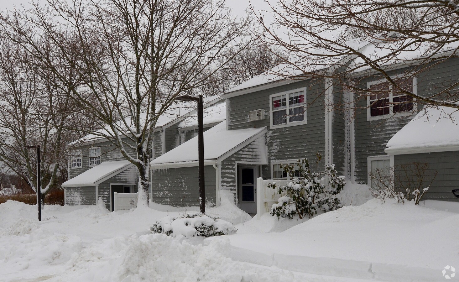 Photo - Kent Village