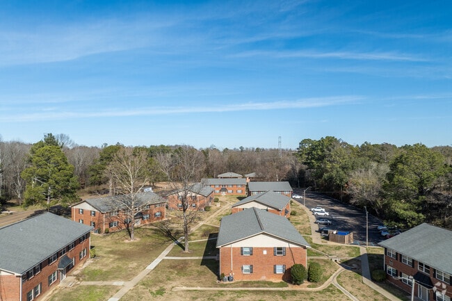 Photo - Briarcliff South