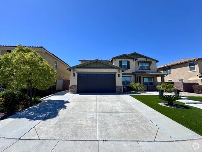 Building Photo - Stunning 5 bedroom Mahogany Hills home for...