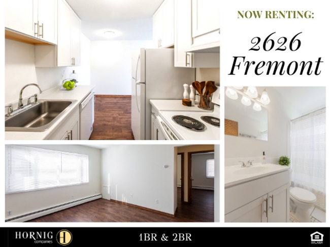 Building Photo - 2626 Fremont Ave S Rental