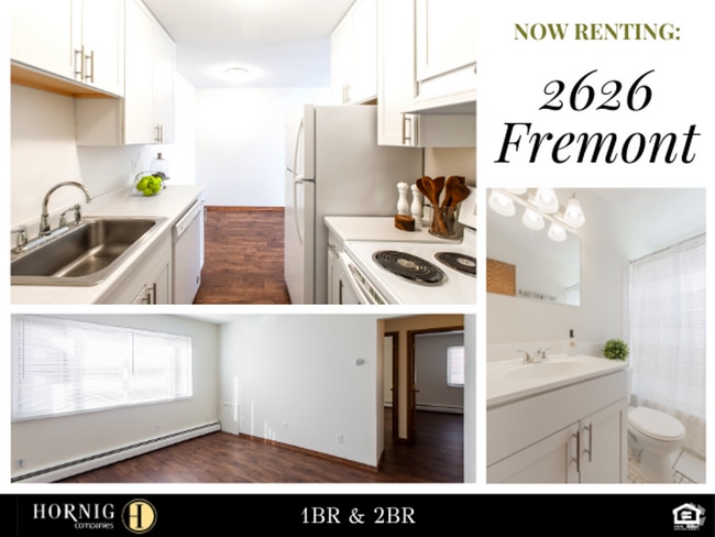 Building Photo - 2626 Fremont Ave S Rental