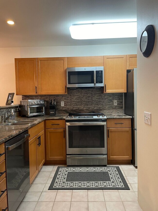 Photo - Wailea Fairway Villas 2 bedroom 2 bath furnished upstairs unit