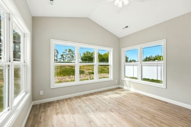 Photo - NEW LISTING - Lake James condo!!