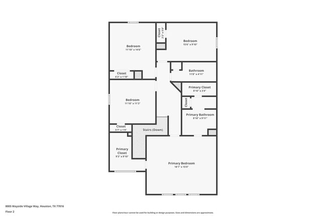 Photo - 8005 Wayside Village Way