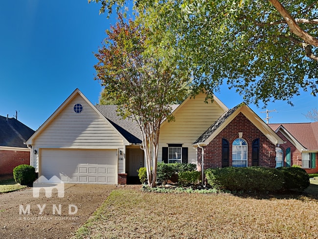 Building Photo - 1041 Spanish Trail Ln