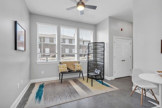 Photo - Bailey Row - 2105