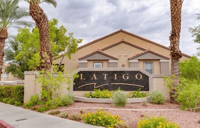 Building Photo - 2300 E Silverado Ranch Blvd Unit 2006