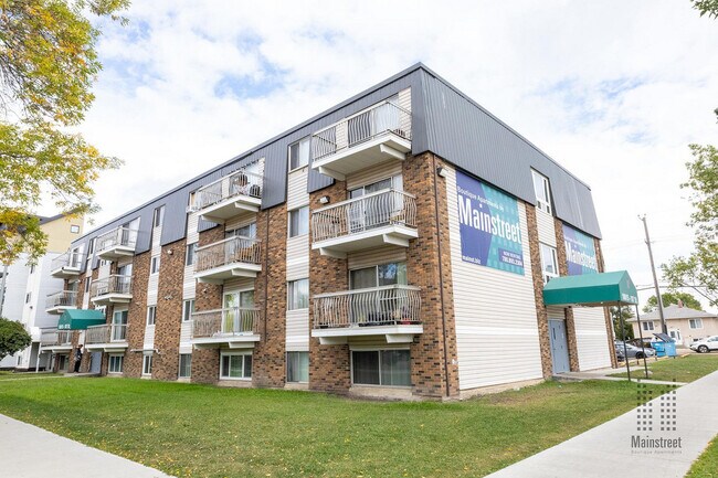 Photo - Virginian Arms