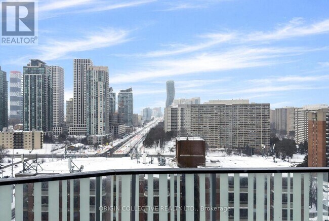 Photo - 1 Fairview Rd E Unit 804