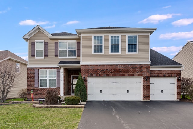 Photo - 3724 Honey Locust Dr (Naperville, IL)