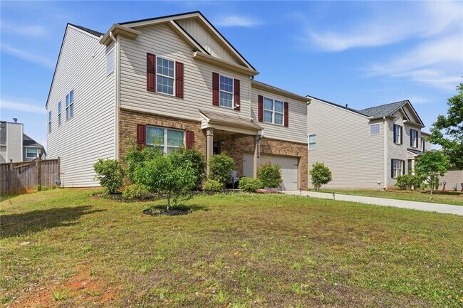Photo - 123 Possum Creek Ln