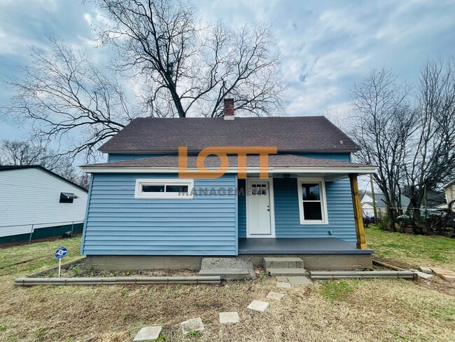 Building Photo - 603 Cedar Lane Rd