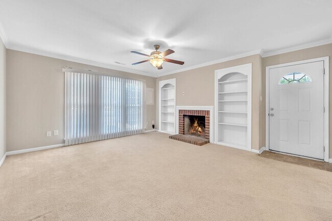 Photo - Yorkshire Downs, York County