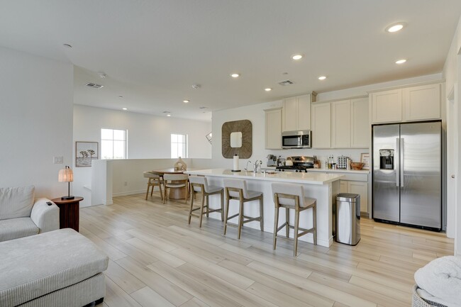 Photo - FULLY FURNISHED CONDO IN SUMMERLIN 89138! SHORT TERM!