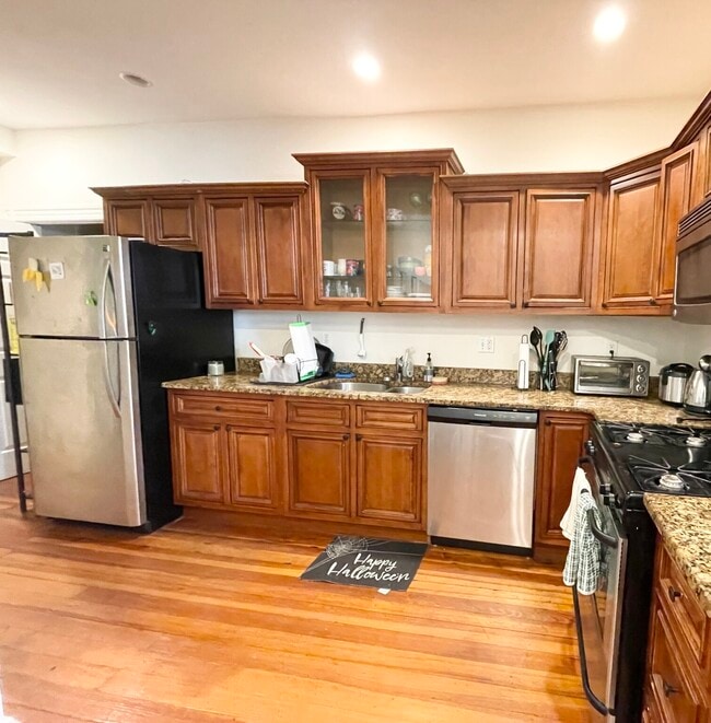 Photo - 112 Hillside St Unidad #1