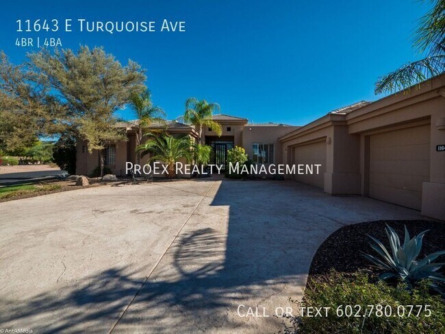 Photo - 11643 E Turquoise Ave