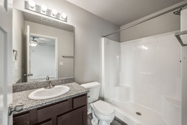 Village at Century Run Townhomes