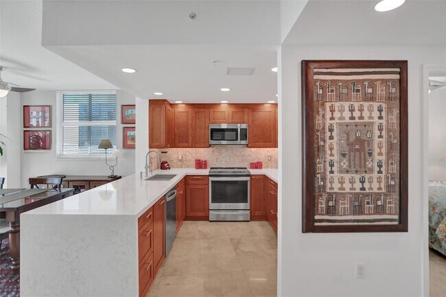 Photo - 1250 S Miami Ave Unit 2702