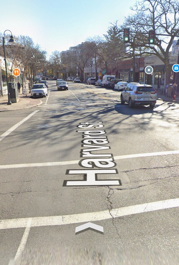Photo - 429 Harvard St Condo Unit ##