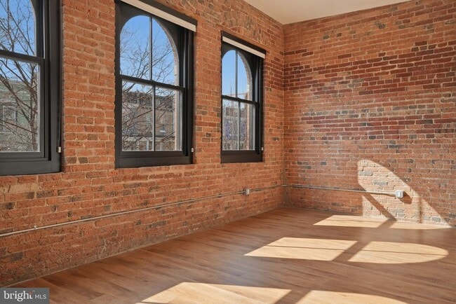 Building Photo - 57 N St NW Unit 301