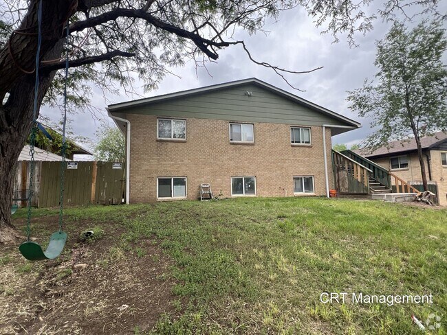 Building Photo - Freshly Updated 3-Bedroom, 1-Bathroom **Sp... Unit #1185 Rental