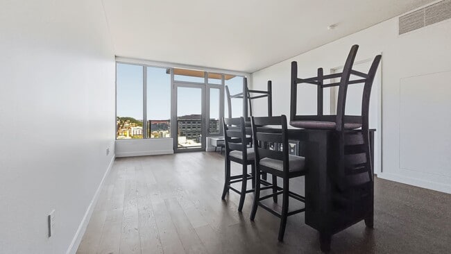 Photo - Luxury 1 Bed • 1 Bath at Spire Condominiums