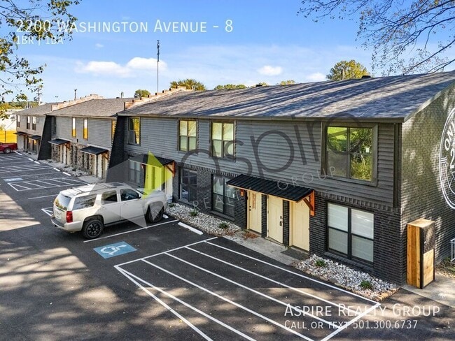 Photo - 2200 Washington Ave Unit 8