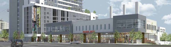 Primary Photo - Seaholm Residences