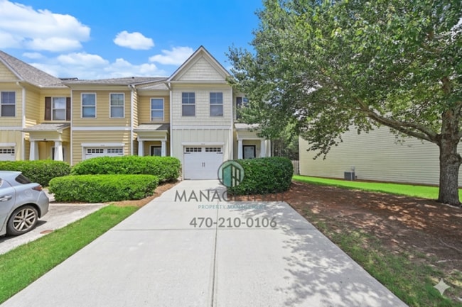 Building Photo - 3 Bedroom Townhome in Alpharetta