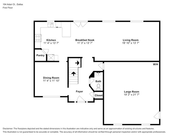 Photo - 194 Adair Ct