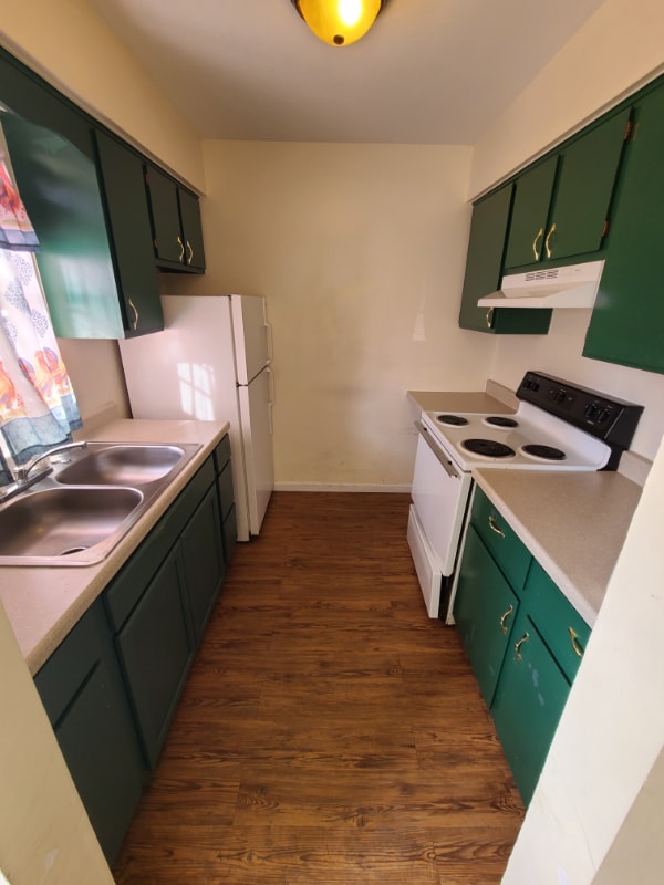 Building Photo - 4524 Ridgely Tract Rd SE Rental