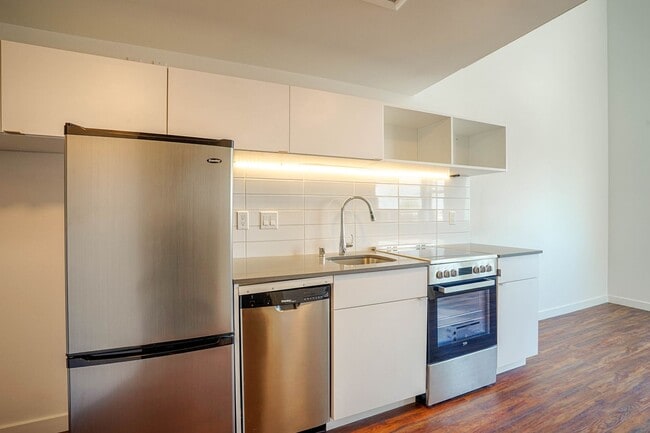 Photo - Thomas Street Lofts