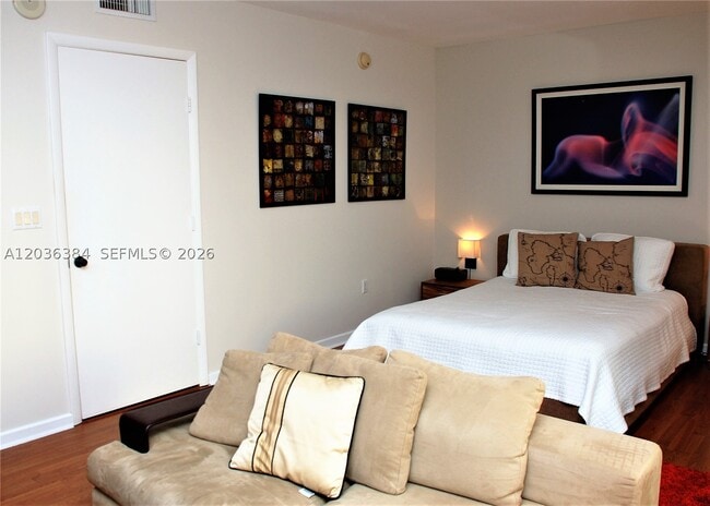 Photo - 50 Biscayne Blvd Unit 2109