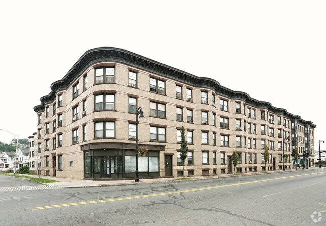 Photo - Garden Park Aparments