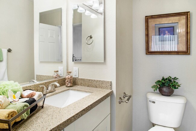 Greystone Townhouses For Rent in Costa Mesa, CA
