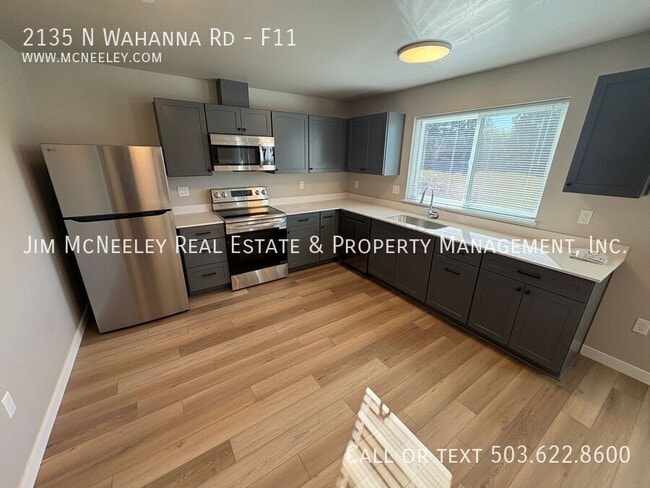 Photo - 2135 N Wahanna Rd Unit F11