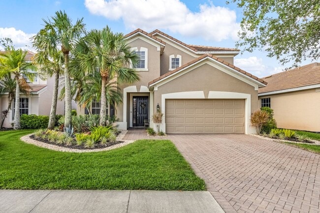 Building Photo - Paradise awaits in Hampton Lakes In River ...