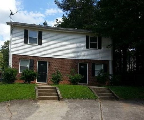 Building Photo - 1031 Old Powder Springs Rd SW Unit Mableton Apartment