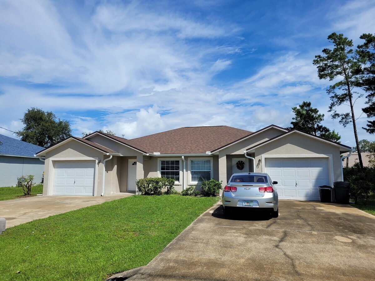 5 Wood Arbor Ln Townhome Townhome Rental in Palm Coast FL