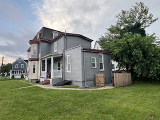 Building Photo - 88 E Barber Ave Unit #3