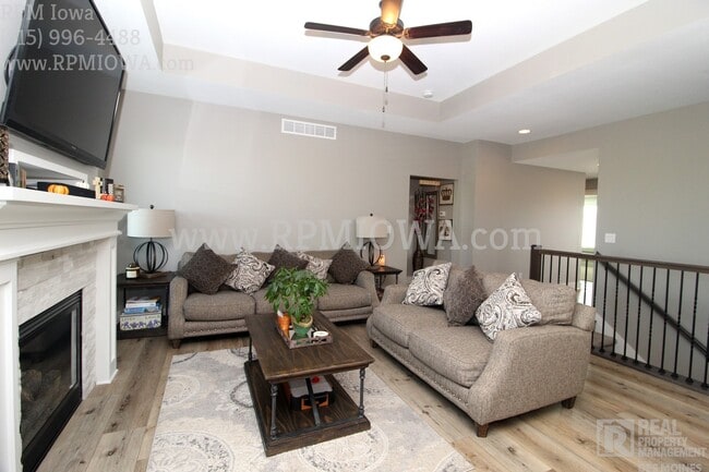 Photo - Over 2500 Square feet!!! 4 Bedroom, 2.5 Bath Home in Ankeny