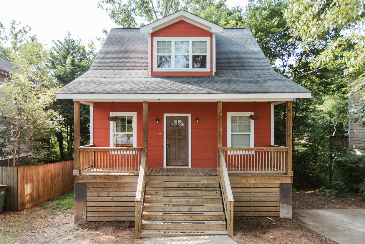 Photo - 275 Rosa Nell Howard St (Athens, GA)