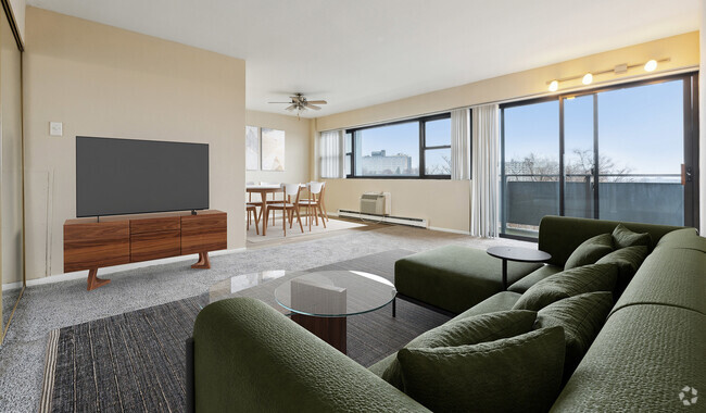 Building Photo - Vista Rental