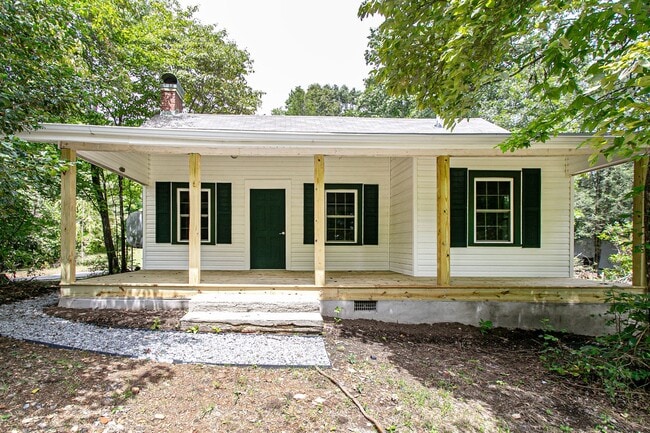 Convenient to Brevard & Hendersonville - Convenient to Brevard & Hendersonville Casa