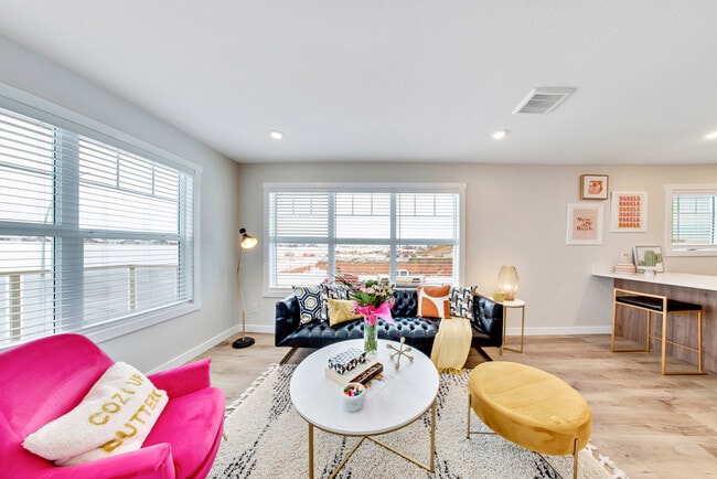 Photo - Brilliant Towns