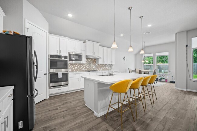 Photo - 7718 Millstone Trl Ln